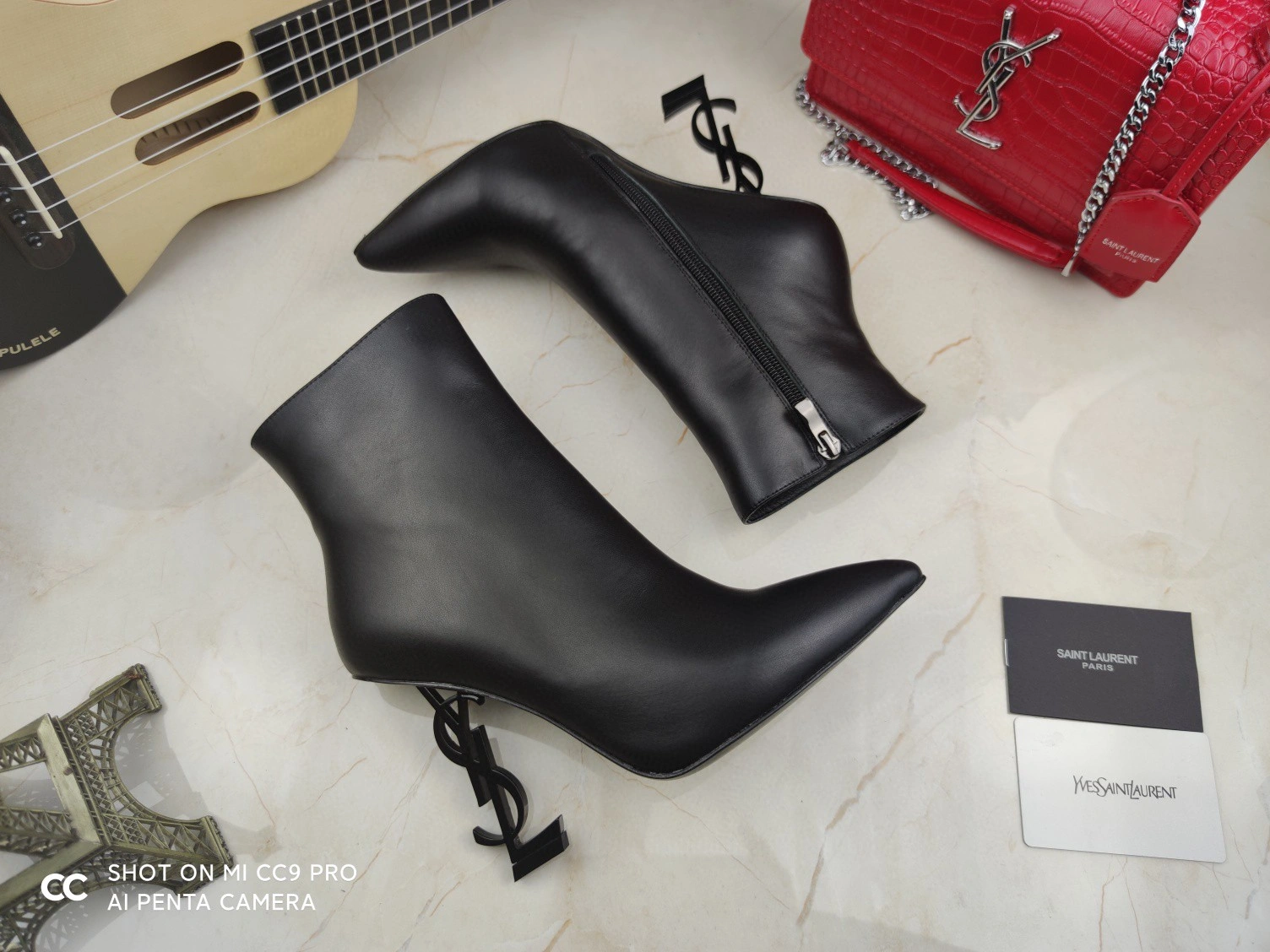 &COCO-- Heel height 10.5CM item : A-X00H5439Q